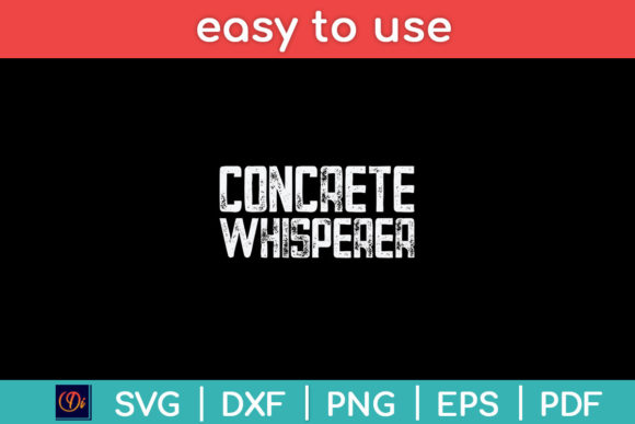 Concrete Whisperer Funny Concrete Worker Design Review