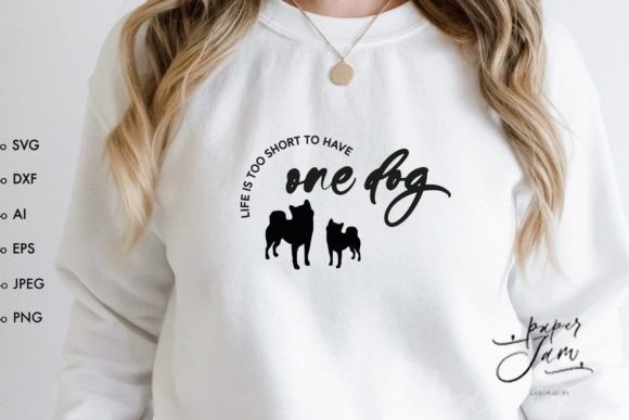 Dog Lover SVG Dog Mom Svg Dog Shirts Svg Review