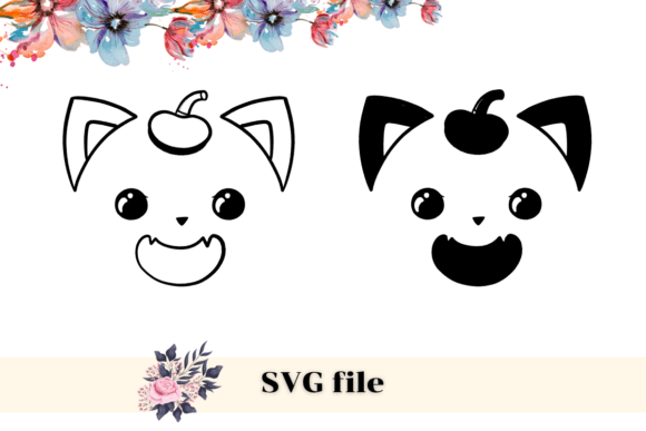 Funny Cat Squad Halloween SVG Review