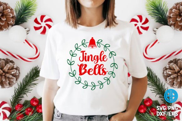 Funny Christmas Jingle Bells SVG Review