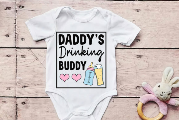 Funny Daddy and Baby SVG: A Designer's Real-World Review