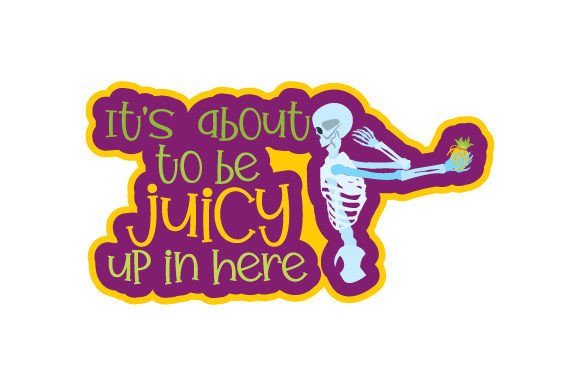 Funny Skeleton with Pineapple Grenade Review