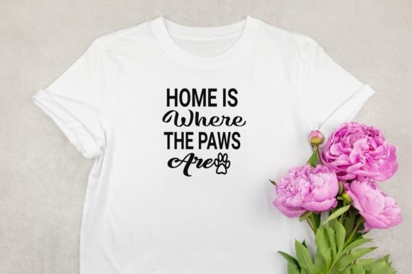 HOME is WHERE the PAWS ARE - PET LOVERS Review