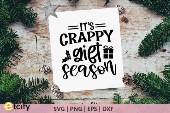 It's Crappy Gift Season: A Designer's Review