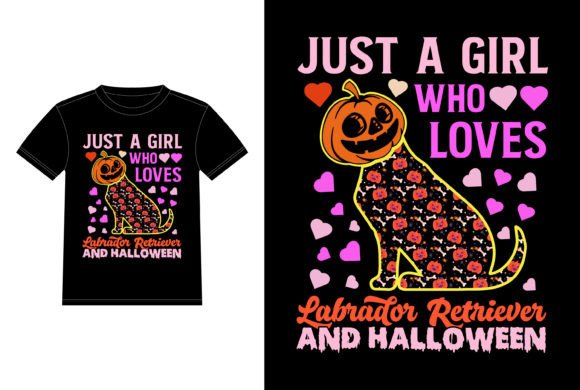 Just a Girl Who Loves Labrador Retriever Review