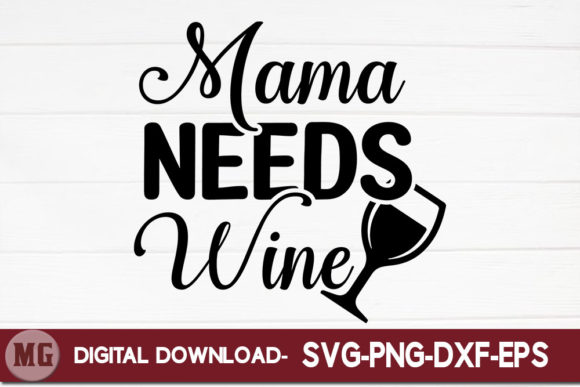Mama Needs Wine: A Designer's Real-World Review
