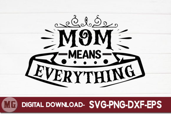 Mom Means Everything: A Designer's Embroidery Review