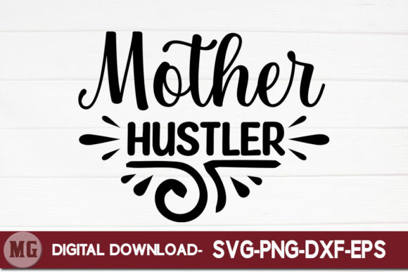 Mother Hustler Embroidery Design Review