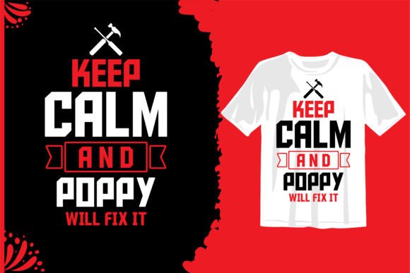 T-shirt Designs for Grandparents Day