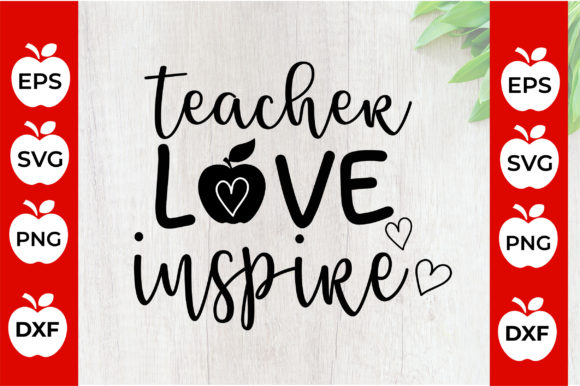 Teacher Love Inspire: A Designer's Real-World Review