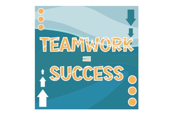 Teamwork Success: A Designer's Real-World Review